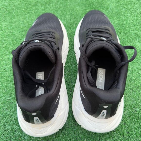 HOKA ONE ONE ARAHI 7 WIDE - Women’s Running Shoes - SIZE 9.5B - Picture 9 of 10